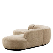 Sofa Björn L lyssa sand