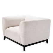 Chair Corso lyssa off-white