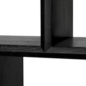 Mueble Marguesa S chapa roble gris antracita
