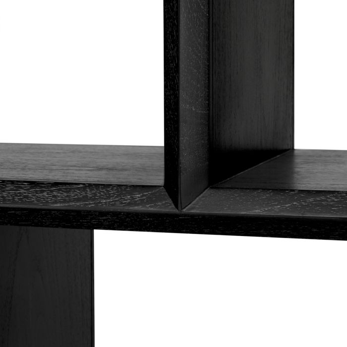 Mueble Marguesa S chapa roble gris antracita