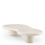 Outdoor Coffee Table Erato cream