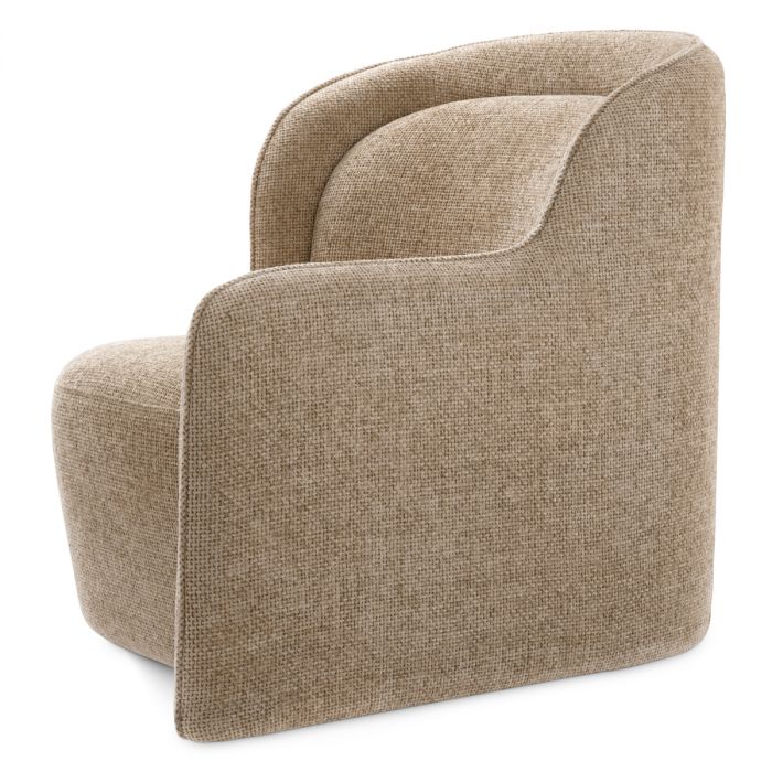 Chair Barrier Right lyssa sand