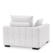Modular Sofa Clifford avalon white - Corner