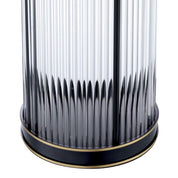 Hurricane Mayson bronze highlight finish S