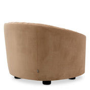 Silla Jameson amaro camel