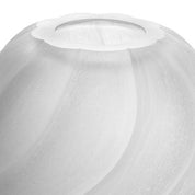 Vase Sicilia S white