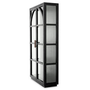 Cabinet San Bernardino classic black