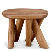 Side Table Bayshore oak wood