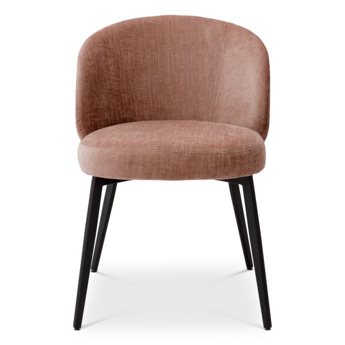 Dining Chair Lloyd sisley pink set of 2