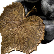 Object Vintage Grapes grey marble