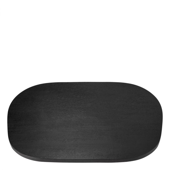 Coffee Table Libertine burnt meranti