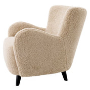 Chair Svante S canberra sand