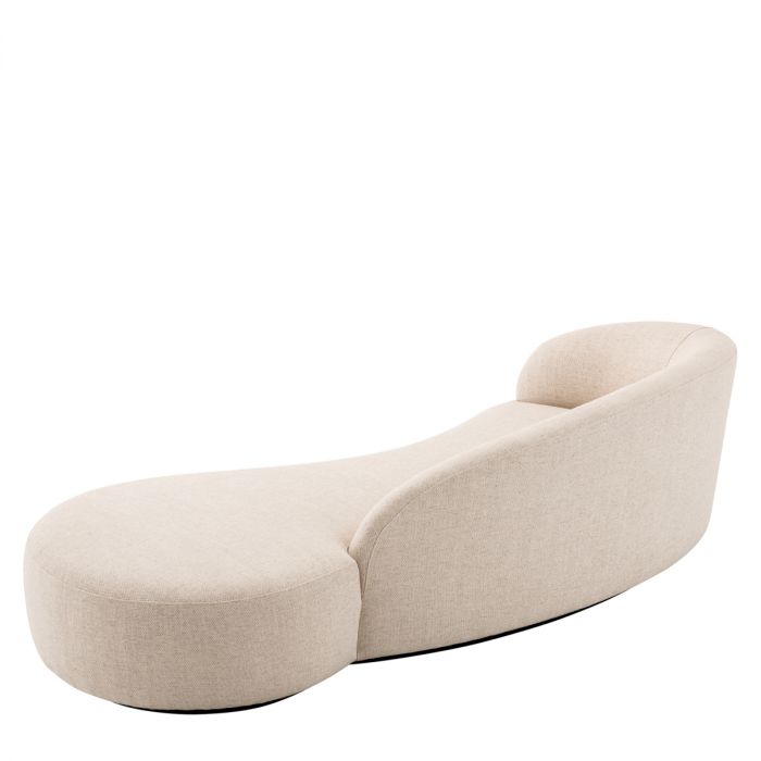 Sofa Bernd pausa natural
