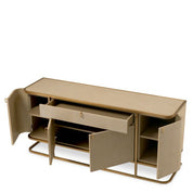 Dresser Napa Valley woven washed oak veneer