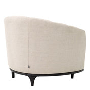 Silla Agostino nuoro beige