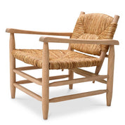 Chair Elliott natural finish
