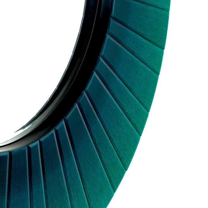 Mirror Lecanto green