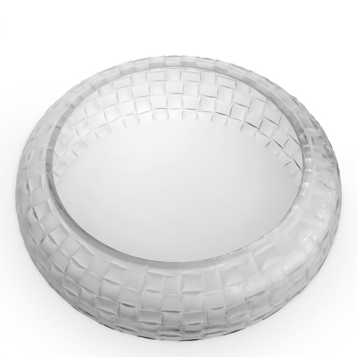 Cuenco Varese esmerilado