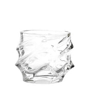 Decanter Set Gatsby Crystal S/5