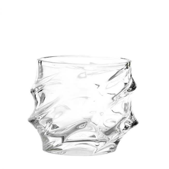 Decanter Set Gatsby Crystal S/5
