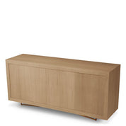 Dresser Sonesta natural oak veneer