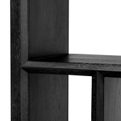 Mueble Marguesa S chapa roble gris antracita