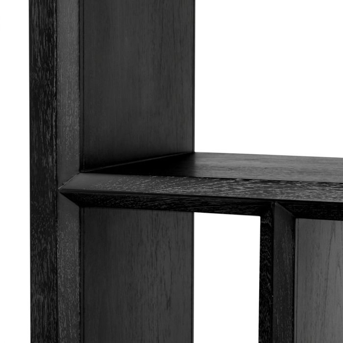 Mueble Marguesa S chapa roble gris antracita