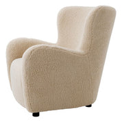 Chair Svante L brisbane cream