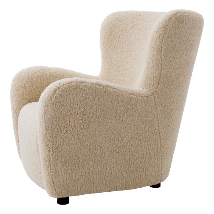 Chair Svante L brisbane cream