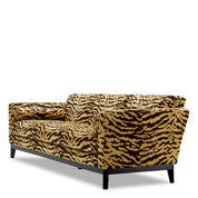 Sofa Flux tigris brown