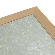 Coffee Table Metropolitan natural oak open grain veneer