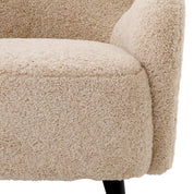 Chair Svante S canberra sand