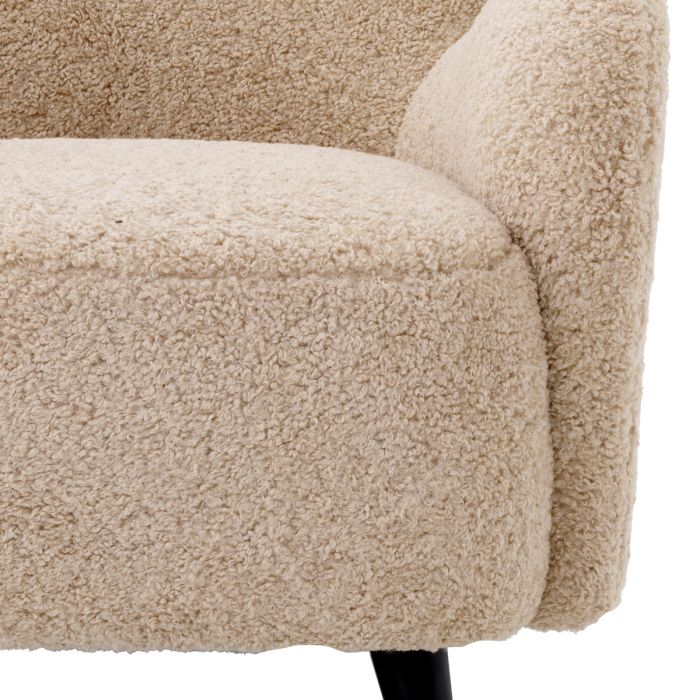 Chair Svante S canberra sand