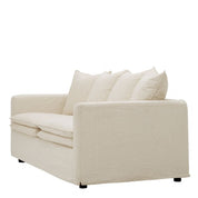 Sofa Montgomery sunbeam off-white