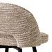 Bar Stool Cliff mademoiselle beige set of 2