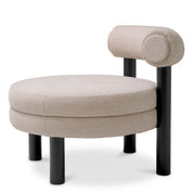 Chair Zoey fisher sand