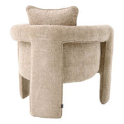 Chair Toto lyssa sand