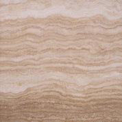 Mesa de centro de travertino de Florencia