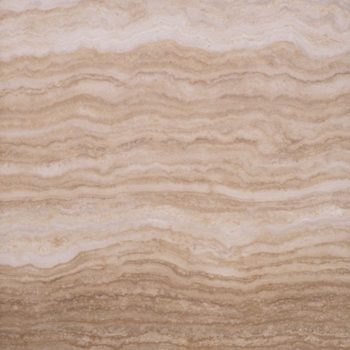 Mesa de centro de travertino de Florencia