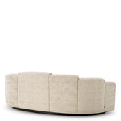 Sofa Marbella creststone beige
