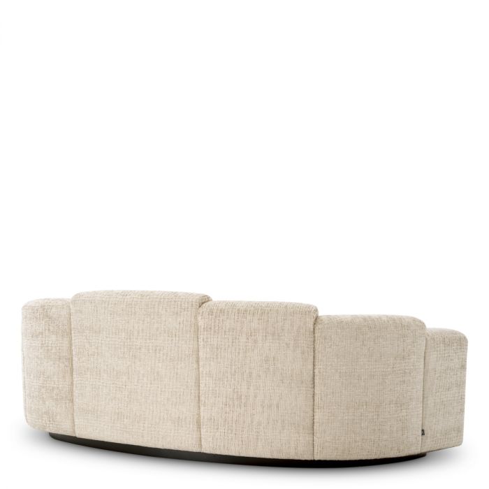 Sofa Marbella creststone beige