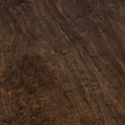 Coffee Table Oracle maple veneer high gloss brushed brass finish