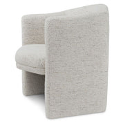 Chair Watertown seashell off-white
