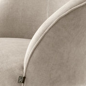 Dining Chair Masters clarck sand