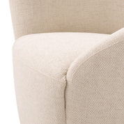 Swivel Chair Colin left pausa natural