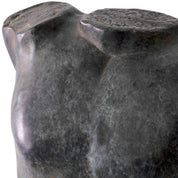 Torso Agathos acabado bronce antiguo