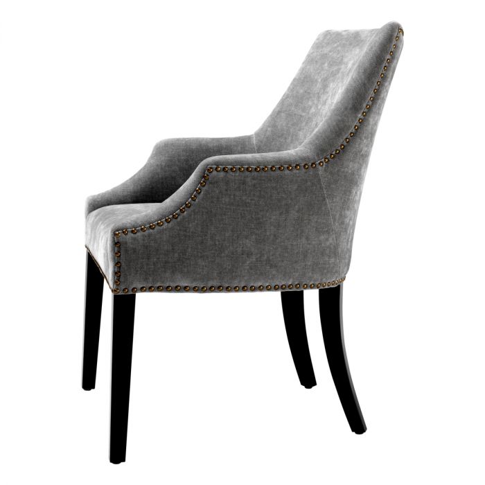 Dining Chair Legacy clarck grey