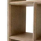 Cabinet Marguesa L washed oak veneer