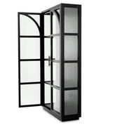 Cabinet San Bernardino classic black