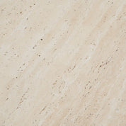 Mesa auxiliar Ranco travertino